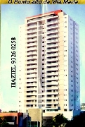 venda Apartamento Vila Maria