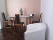 Apartamento em Brotas -Carnaval/Anual/Temporada-