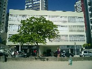 Aluga ap frente pro mar- bal camboriu