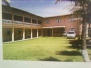 Casa 6 suítes-permuta por casa no litoral baiano