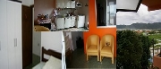 Florianopolis - apartamento sul da ilha 950reais