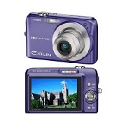 Casio- cameras - consertos - centro rj