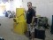 Aglutinador para pl�stico